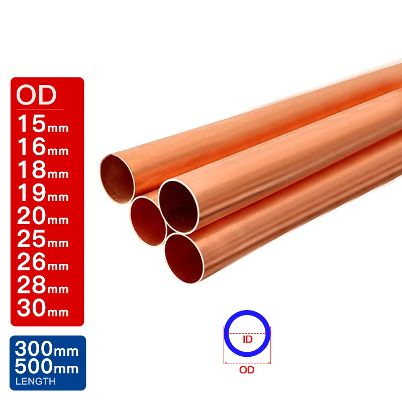 アルミ 24S丸棒 直径30mm　500 mm アルミ 24S丸棒 直径30mm 500 mm