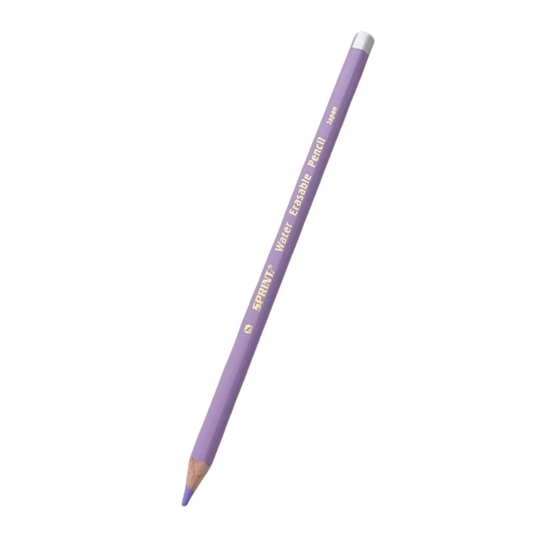1/5Pcs Sewing Fabric Pencil Colored Fabric Pencil for Sewing Clothes Dressmaking