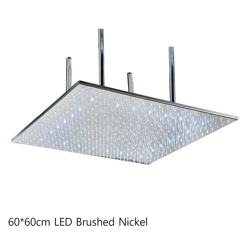 6060 Nickel LED