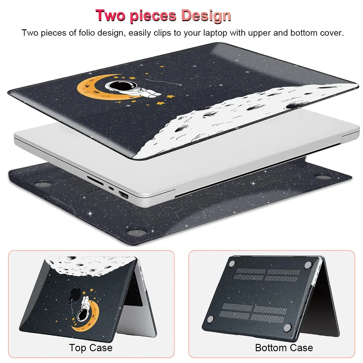 Custodia Per Laptop Per Macbook Air 13 Custodia Funda Macbook Pro 13 Custodia 2020 Air M1 M2 Per Macbook Air 13 Cover Pro 16 Custodia 13 14 16 Pollici