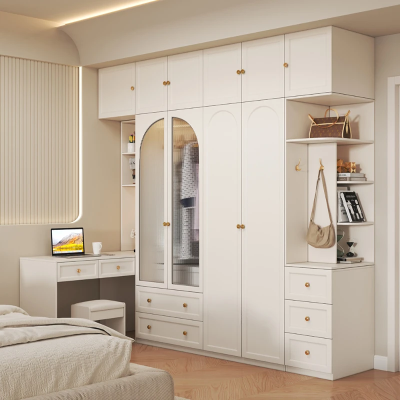 Nordic Organizer Ante Armadio Moderno E Minimalista Camera Da Letto Armadio Armadio Cassetti Portaoggetti Fotocamera Armadio Da Letto Mobili