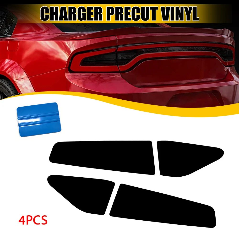 Dodge Charger Accessories