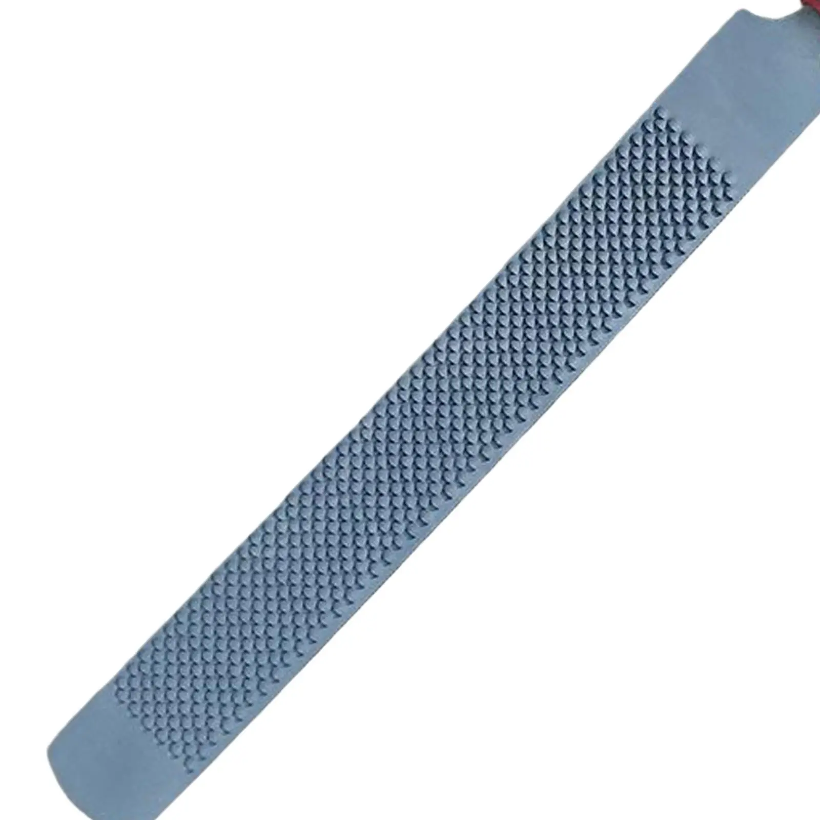 Premium Equine Hoof Rasp with Ergonomic Handle - Ideal for Horse, , Cow, and Hooves