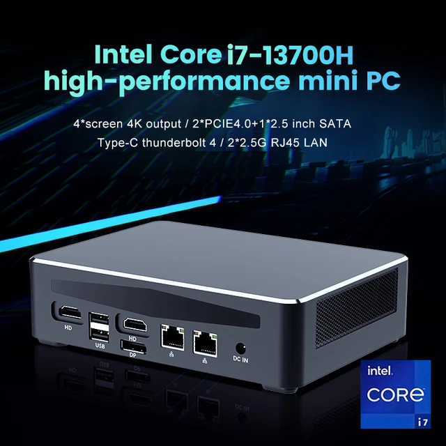 Normalt fordel I modsætning til 10th Gen Nuc Mini Pc Intel I9 10980hk I9-10880h Tpm2.0 Windows 11/10 2*ddr4  2*nvme Gaming Computer Dp Hdmi Type-c 4k Htpc Wifi - Barebone & Mini Pc -  AliExpress