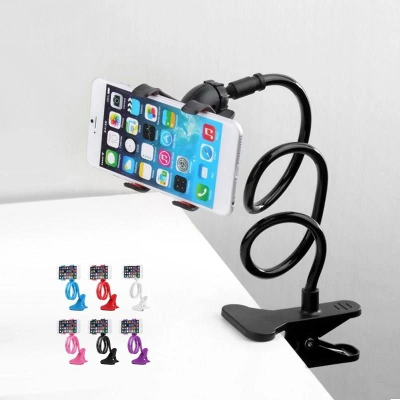 Supporto Per Telefono Cellulare Supporto Flessibile Per Cellulare Regolabile Supporto Per Telefono Letto Da Casa Supporto Da Tavolo Supporto Per Smart