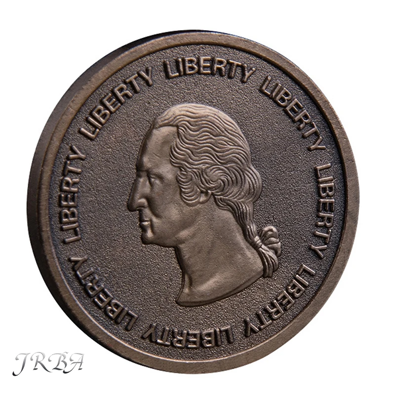 Ready Player One Extra Life Coin Quarter Cosplay Prop Commemorative Coin commemorative coin