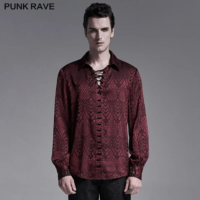 PUNKRAVE ダークユニフォームロング マント WY-878DPM-BK 20170823061534_81220.jpg
