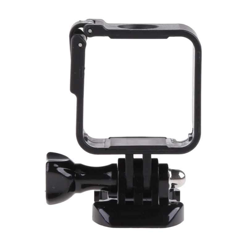 Multi-function Protective Case Frame Anti Falling Lens Sleeve Protection Border Housing Cover Accessories for dji Action 2 | Электроника