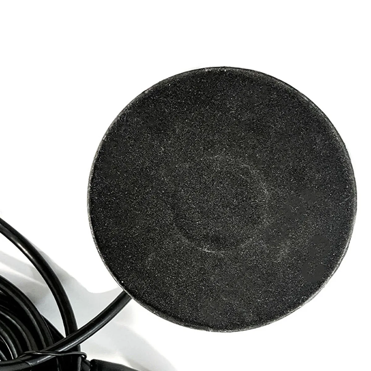 120MM UHF SO239 Mount Magnetic base With Mini Plug for Mobile Radio