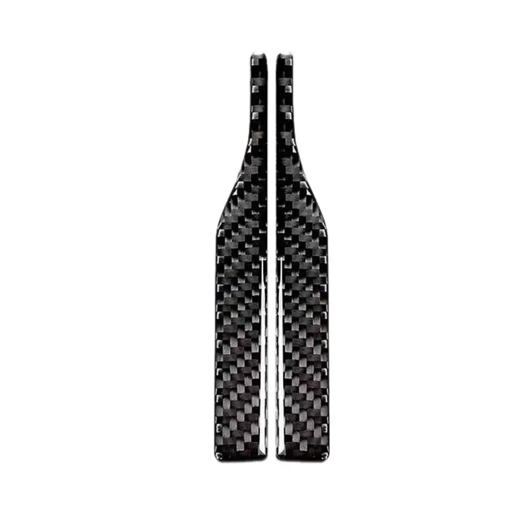 Rearview Mirror Anti-collision Strip Anti-scratch Strip Decoration Auto Reflective Parts Sticker Car Strip S8I1