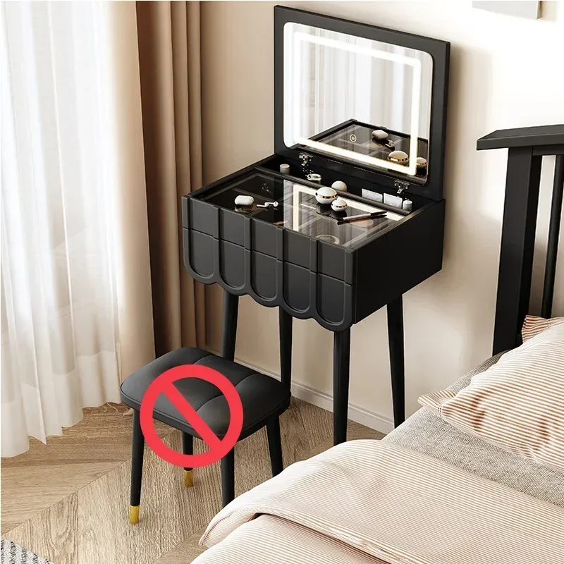 Black 40cm No chair