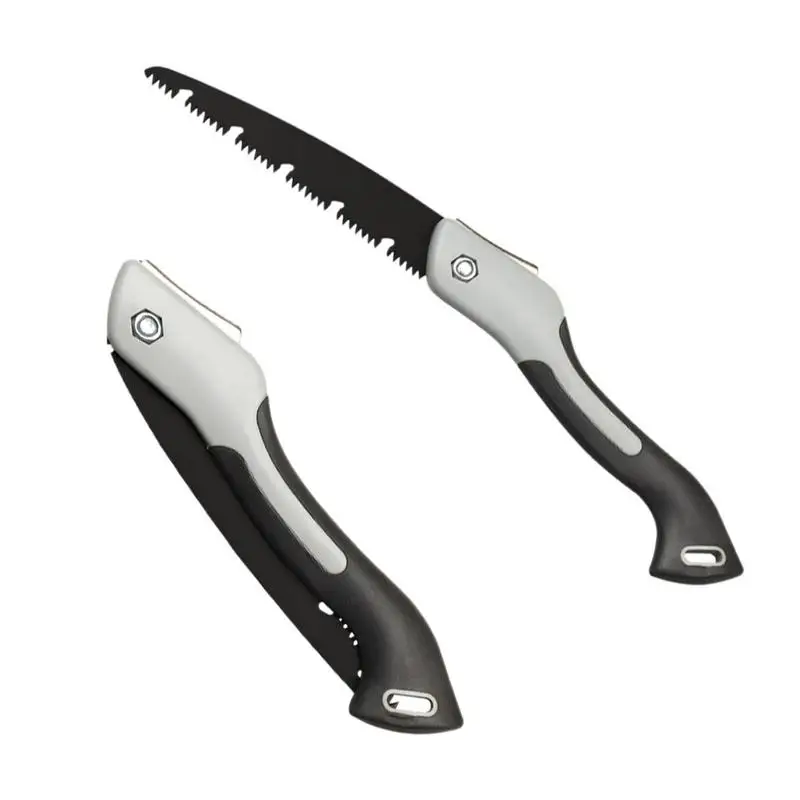 Multifunction Hand Saw Portable Folding Woodworking Wood Cutting Saw Outdoor Camping Pocket Saws Garden Fruit Tree Pruning Tools