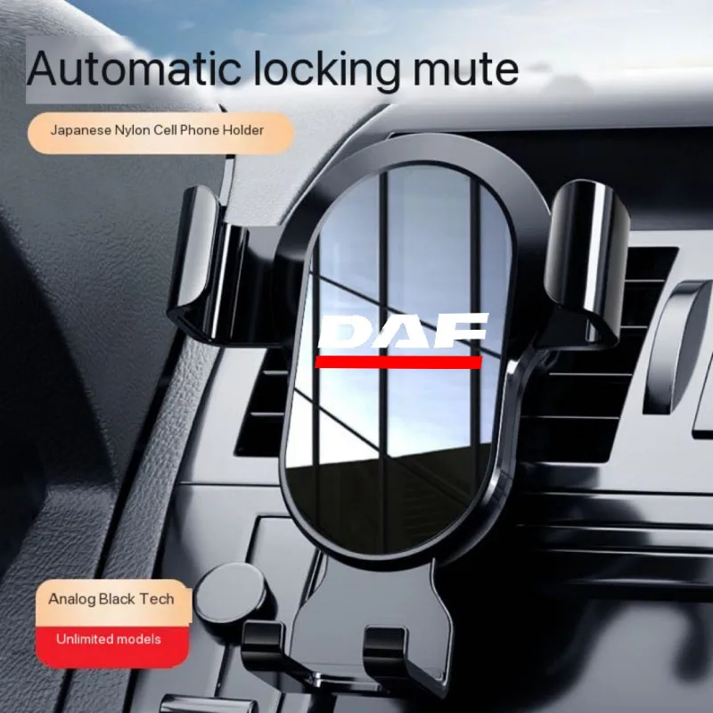 ���� ������ �ڵ��� �޴��� ��ġ�� ���ĵ�, GPS ���ĵ�, DAF �ڵ��� XF 95 105 Crbon Fiber �ڵ��� �׼�����