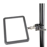 Multi Functional Crab Clamp Clip Anti Slip Adjustable Photography Equipment Accessories for Monitor LED Light Camera Bracket - Image 5