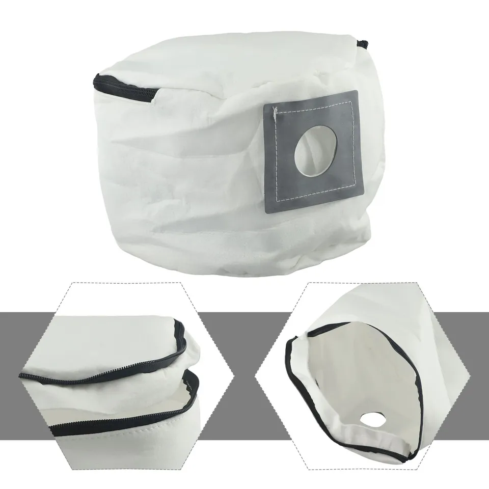 40 X – Bolsa Para Aspiradora Rowenta RS 321