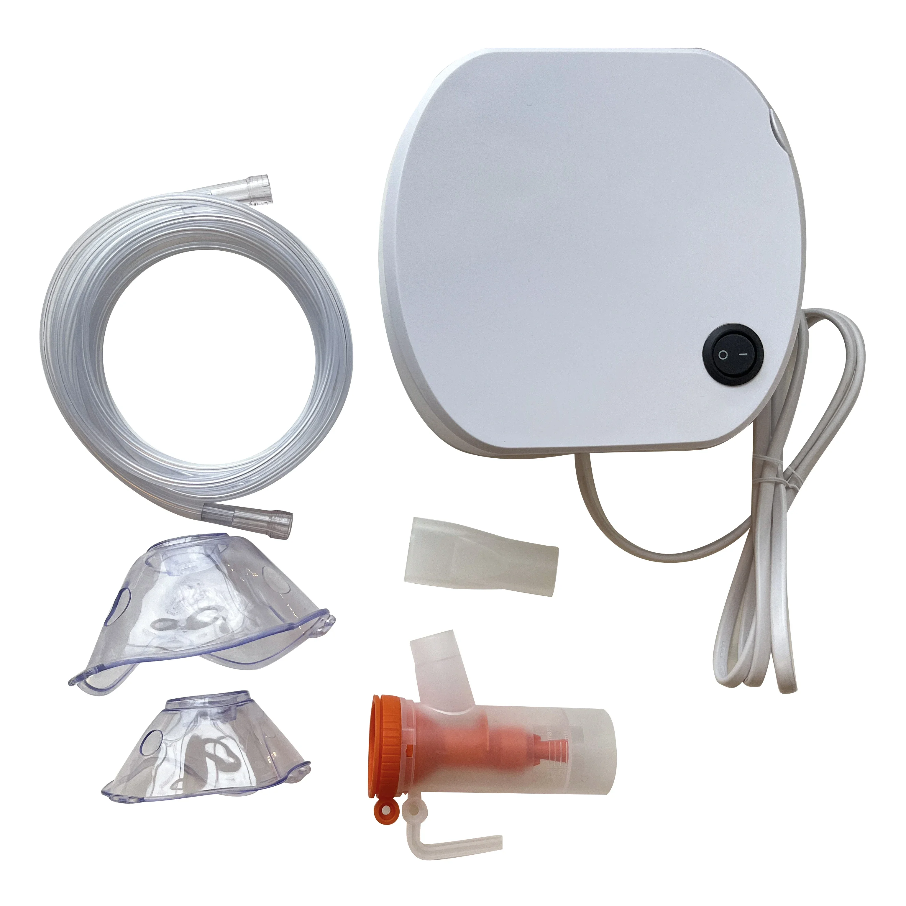 Pet Cat and Dog Nebulizer Animal Oxygen Inhalation Device Pet Supplies Cat Dog Nebulizer Noise Reduction Atomizer