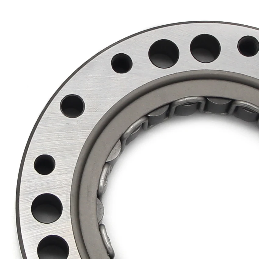 Moto unidirezionale frizione di avviamento per Ducati Hypermotard 1100 EVO SP sportouring ST3 ST3S ABS Standard Monster Multistrada 1200 - immagine 4