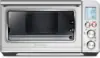 Convection Countertop Oven, Air Fryer Toaster Oven Combo, Brushed Stainless Steel 1
