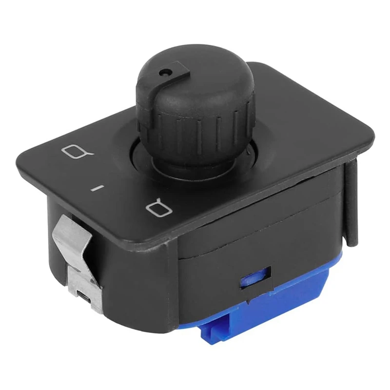 

Ручка управления переключателем зеркала заднего вида 4B1959565A 4B1959565 для A6 S6 1998 1999 2000 2001 2002 2003 2004 2005