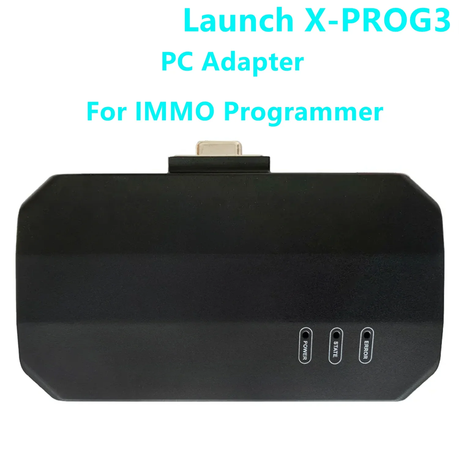 Launch X-Prog3 Pc Adapter Usb Xprog3 Xprog 3 Ecu Programmer X431 Immo Programmer Support Engine Data Validation Functimmer A +++