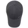 Winter Warm Hat Solid Baseball Caps Adjustable Dad Hat Windproof Warm Hat With Lined Outdoor Sport Hat 4