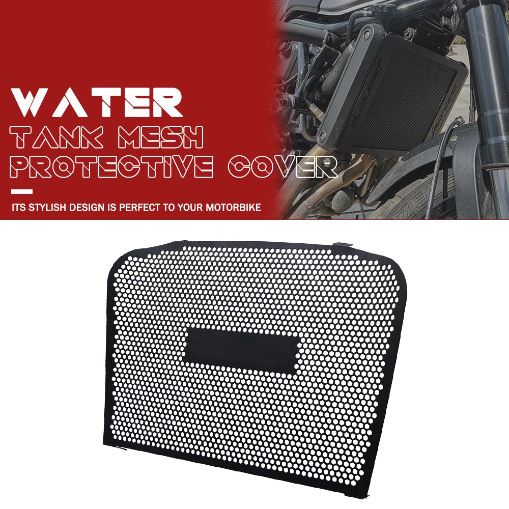 

Radiator Guards Grille Grill Guard Cover Protection For Benelli 502c BJ500 BJ 500 502 C Motorcycle Radiator Grille Guard Cover
