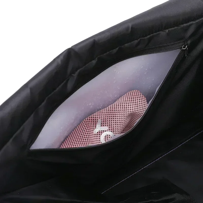 Large Capacity Gym Bag Women Men Travel Luggage Bags Dry Wet Separation Tote Handbags Trekking Duffle Bags Fitness Training Bags 6