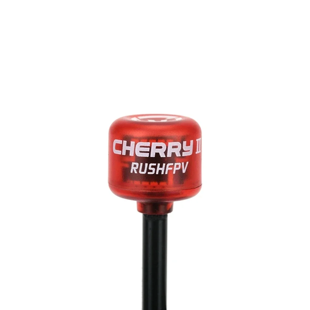 Antenne FPV VTX RHCP/LHCP MMCX SMA UFL 5.8GHz pour Drone