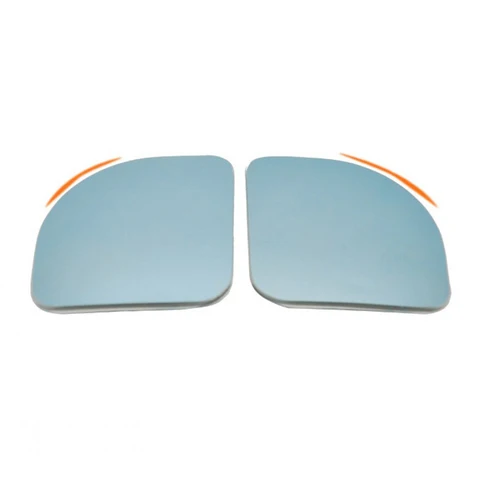 Car Blind Spot Mirror Wide Angle 360 Degree Adjustable Universal Auto Safety Driving Auxiliary Rearview Mirror