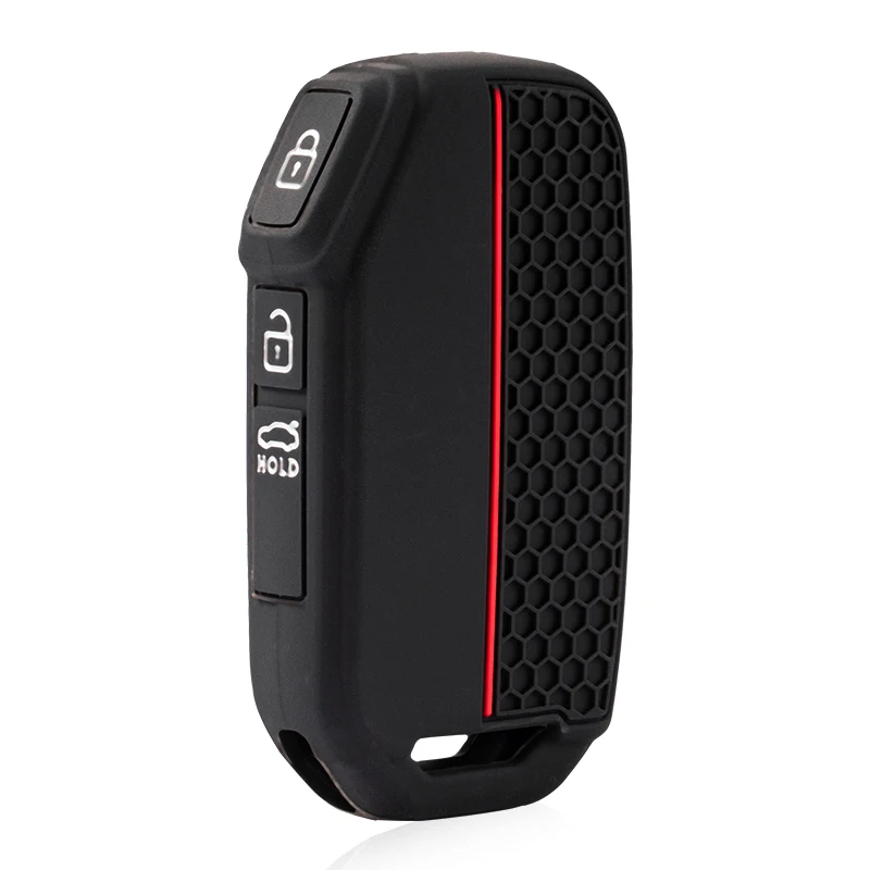 Premium Car Key Fob Protector Case