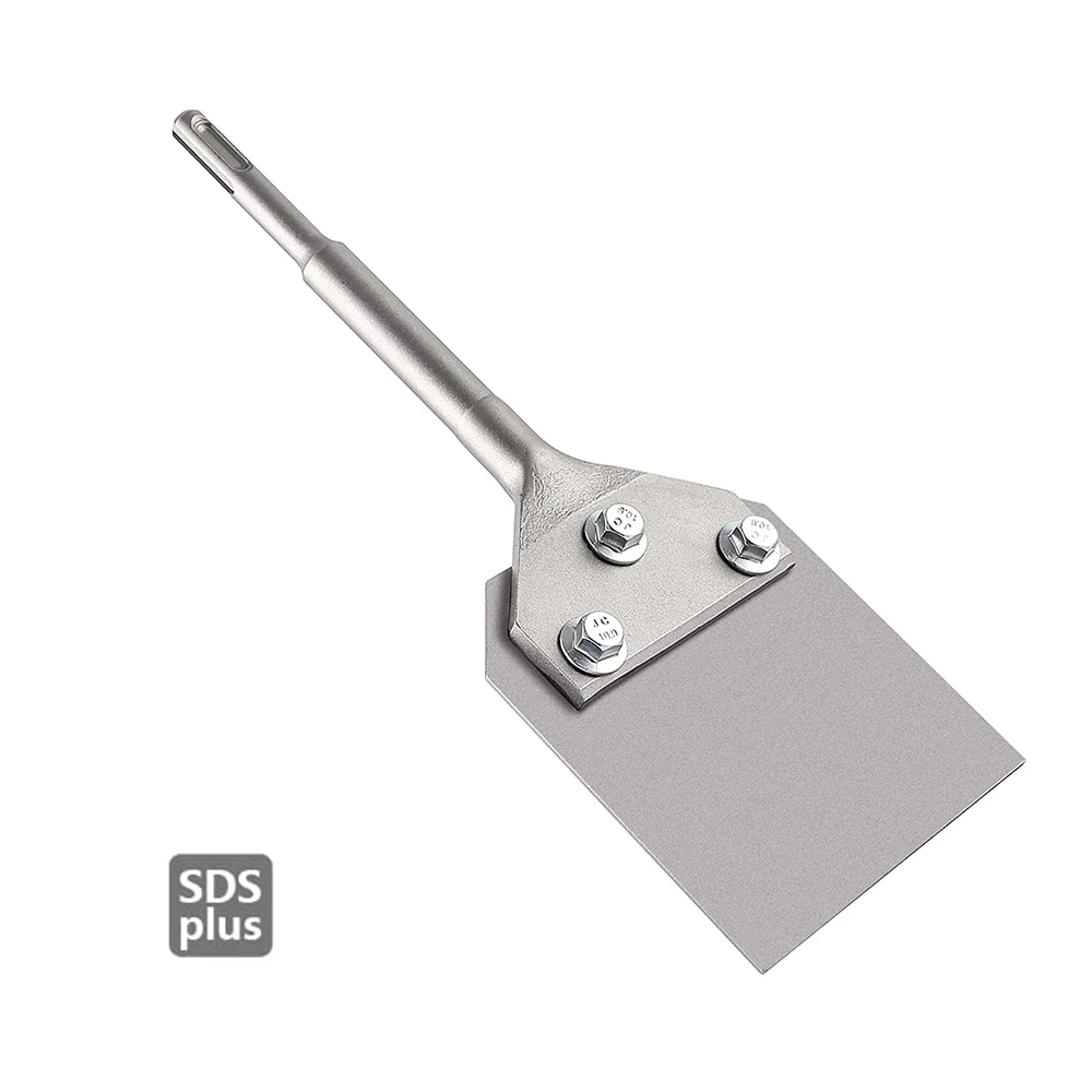 Firecore Sds Plus Chisel Floor Scraper 
