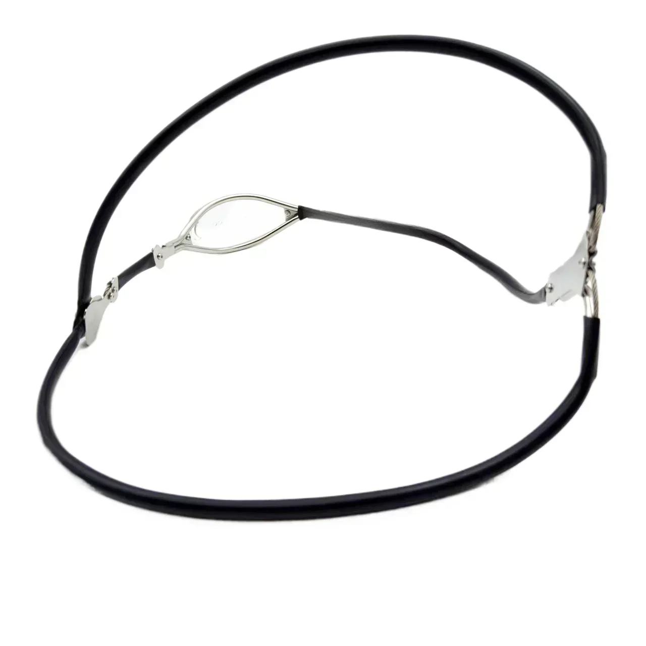 NEW Female Stainless Steel Resin Chastity Belt Device Adjustable Underwear Simple Lockable Pants BDSM Adult Sex Toys for Woman