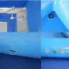 Giant PVC Inflatable Volleyball Court Outdoor Volleyball Pool, Beach Water Volleyball Field for Outdoor Sport Game Pool 6
