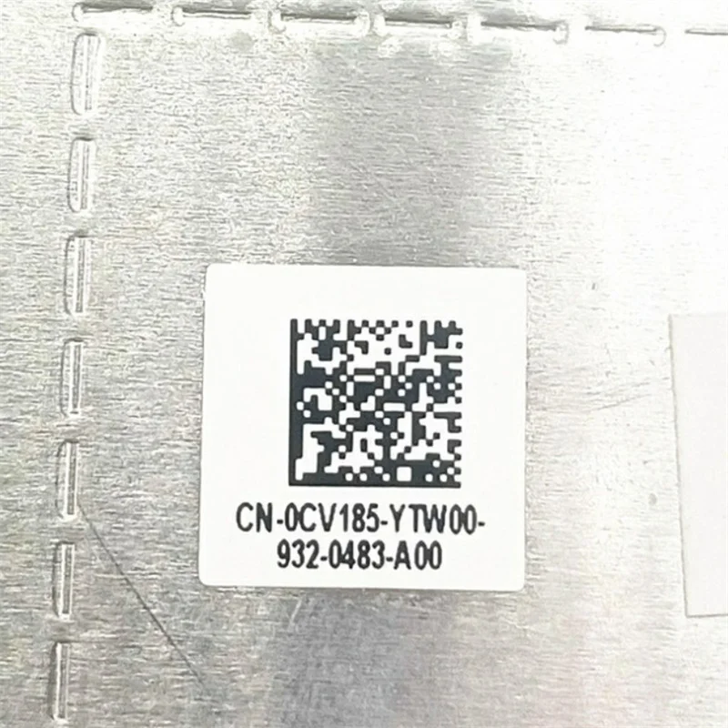 NEW ORIGINAL Laptop Replacement Lcd Back Cover Case For DELL Precsion 15 7530 7540 M7530 M7540 0CV185 0VTMHT