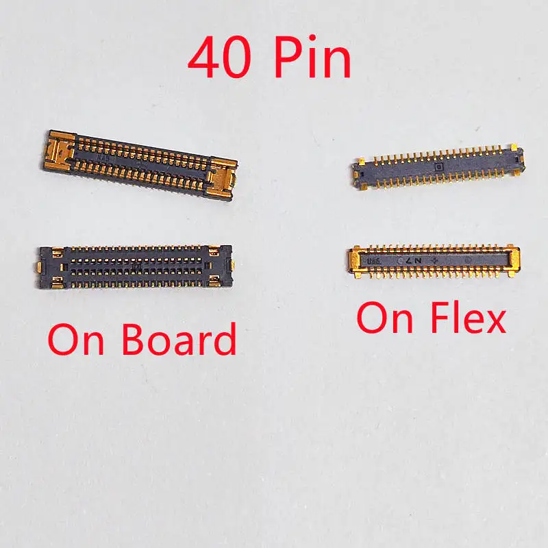 FPC-дисплей для Samsung Galaxy M40/M405/M405F/A60/A6060/A606/A606F