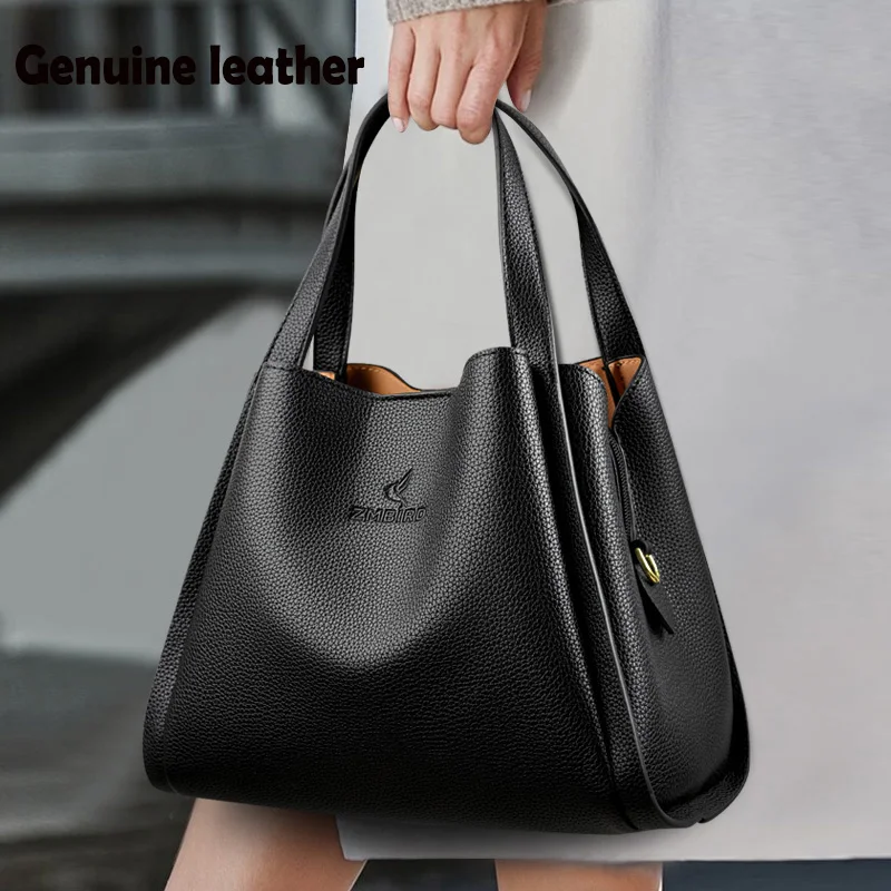 LuxuryDesignerHighQualityLeatherBagsCasualCrossbodyShoulderBagsforWomenTotesBags