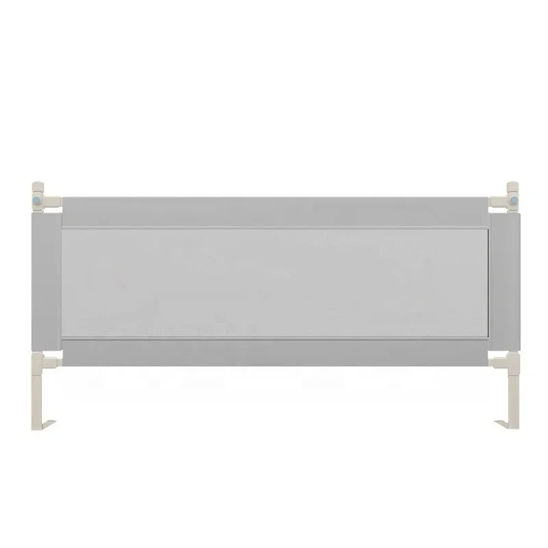 Baby Products New Design Baby Bed Rails Kid Bed Safety Barrier Use for Queen Size and King Size Barrier for one pieces