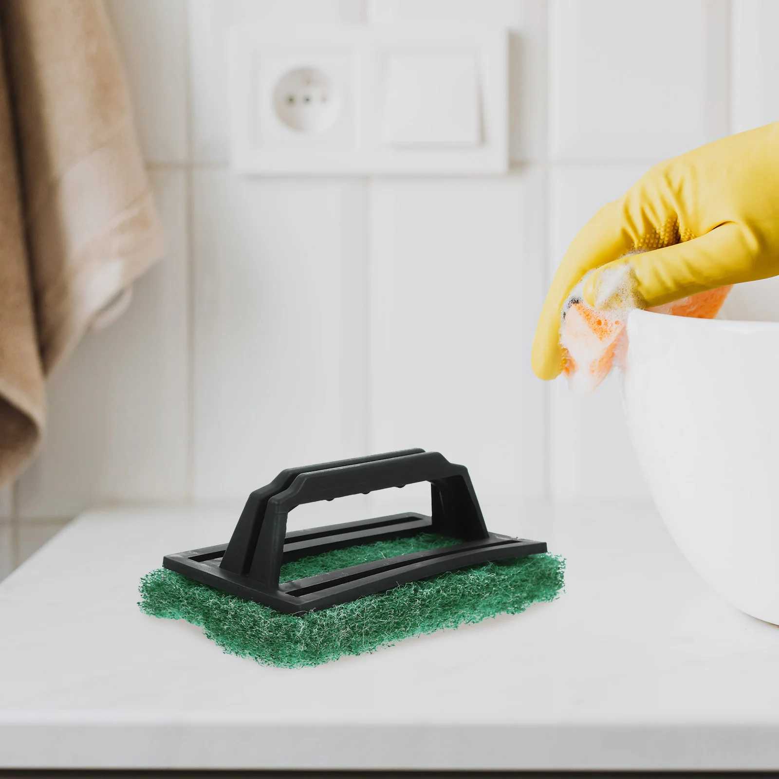 ��ũ ������ ������ ��ũ�� �μ� ��Ʈ û�� �귯��, ������ ���� ����, ���, 3 ��