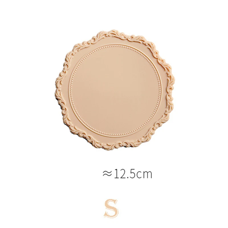 12.5cm beige