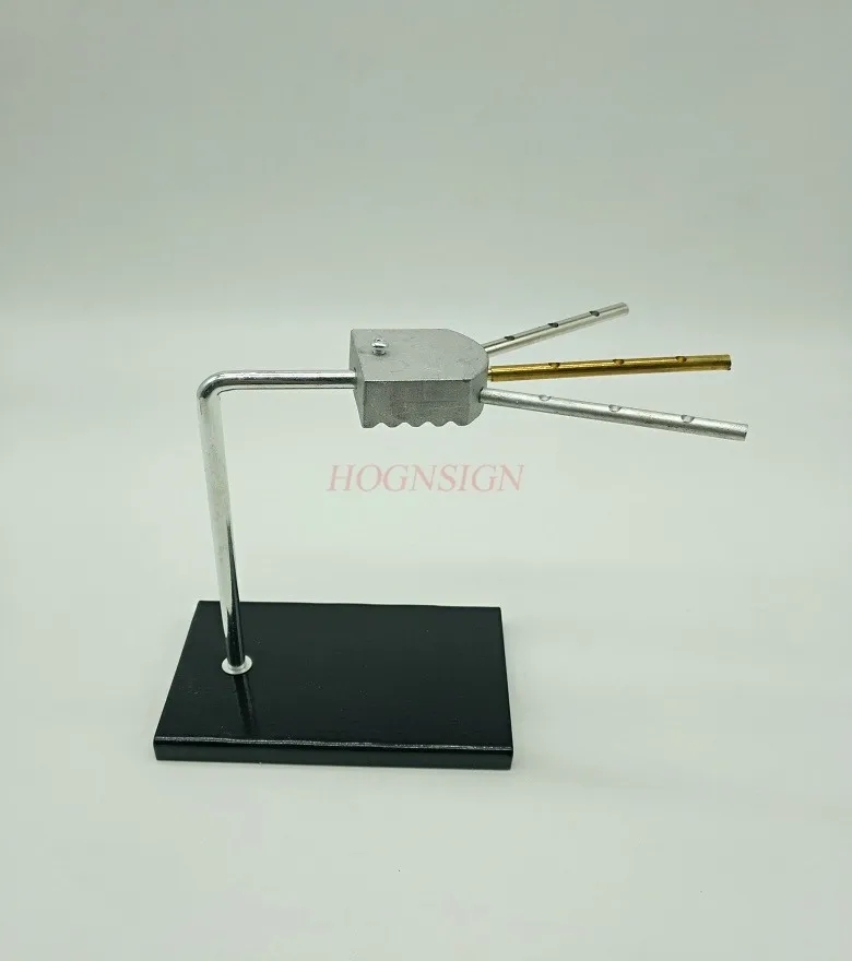 Heat conduction demonstrator Thermal physics experiment equipment