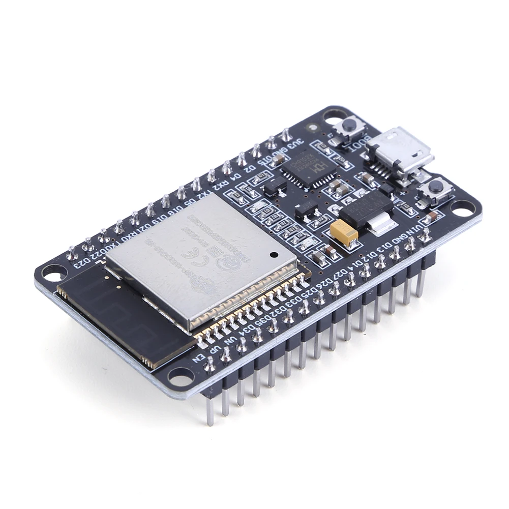       , ESP32  Һ, STA/AP/STA + AP , 10-1 