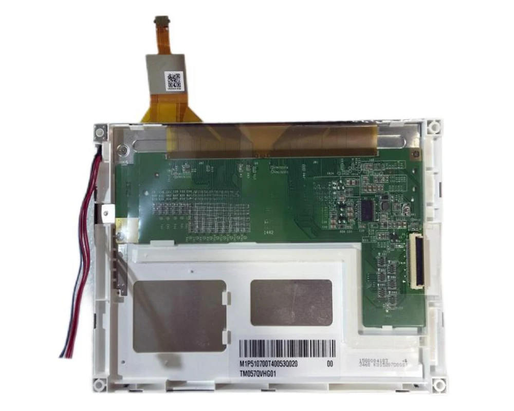 

Original 5.7 inch LCD screen TM057QVHG01