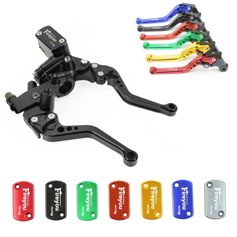 Suzuki Brake Master Cylinder Levers Brake Master Cylinder Motorcycle