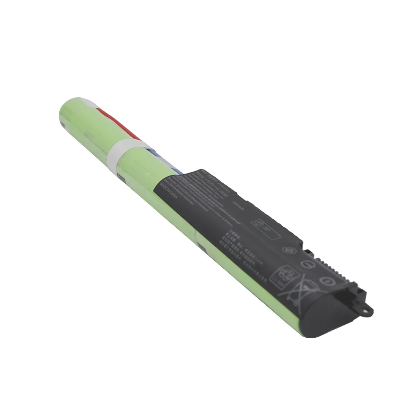 Bateria do Portátil para Asus X540 X540l X540la X540lj X540s X540sa X540sc X540ya A540 A540la F540sc R540sa A31n1519 36wh 3350mah da - Imagem 5