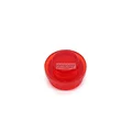 Transparent Red