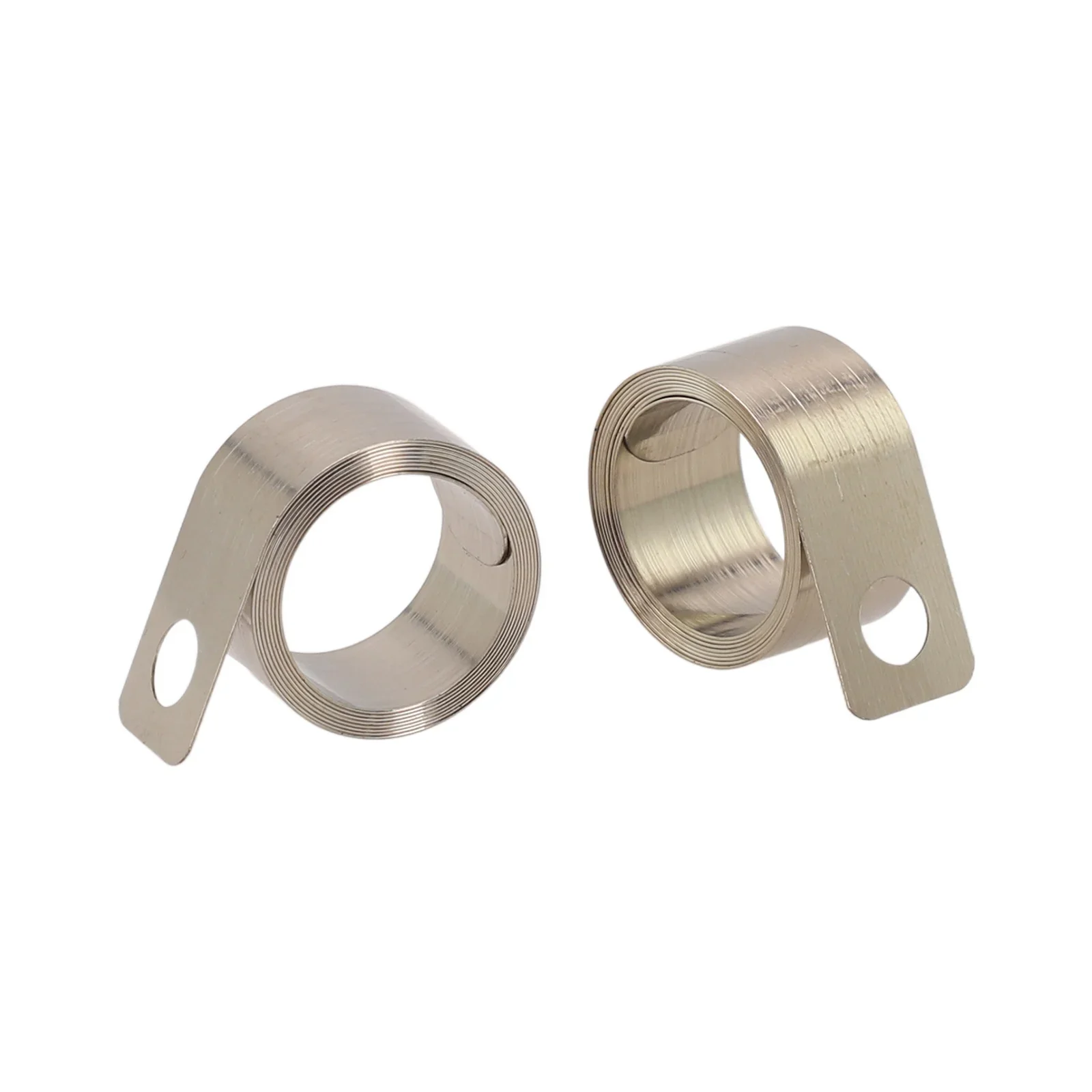 2Pcs 885655 Ribbon Spring For NT65M2 Finish Nailer Accessories Stainless Steel Ribbon Spring Replacement Parts