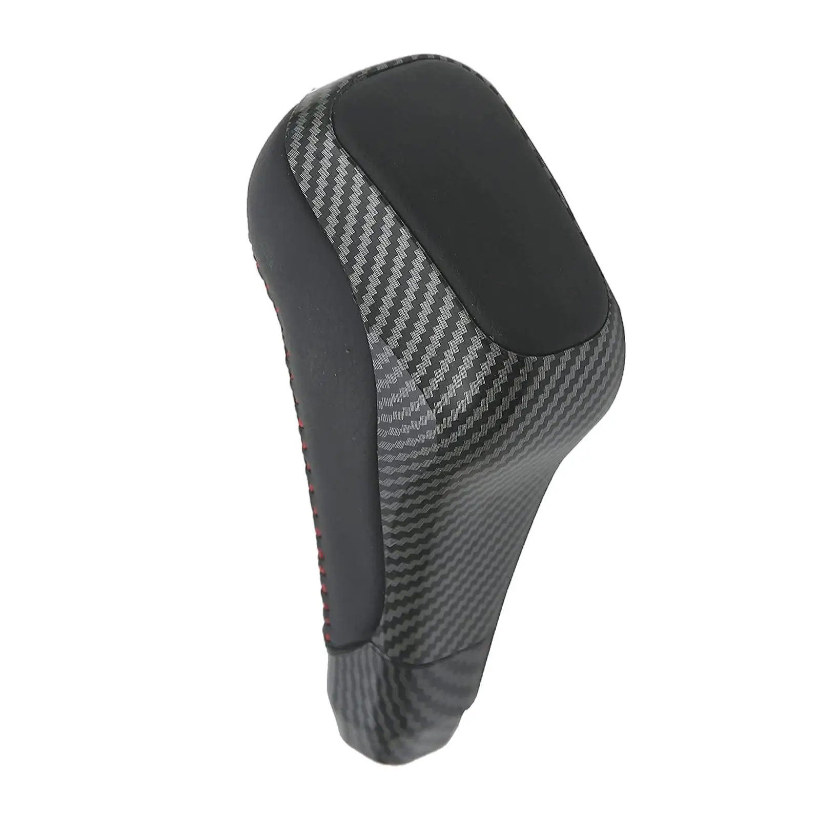 

Car Knob Simple Installation Replacement Assembly Gear Stick Lever Fit for
