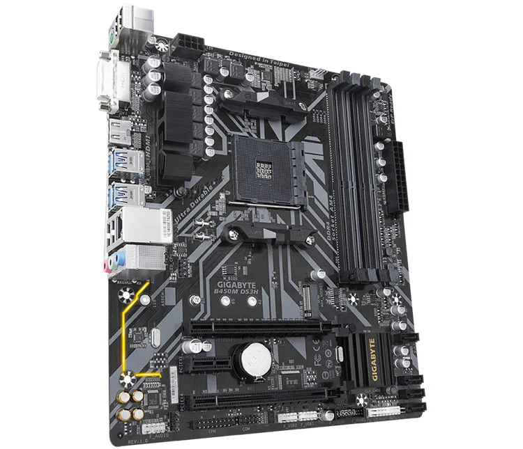 マザーボード　CPUセット　B450 B450 am4マザーボードセット,CPUドライブ,AMD Ryzen 3 3200g