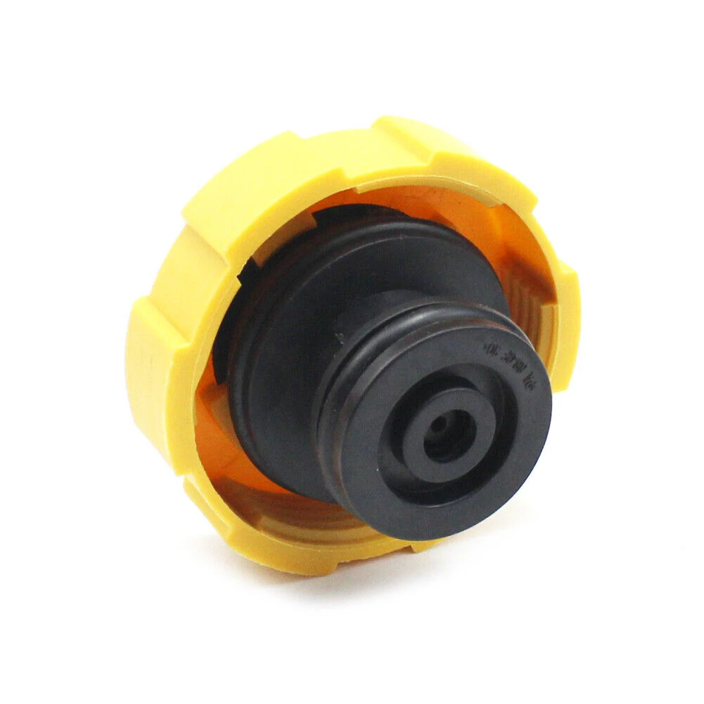 

Expansion Tank Cap Radiator Coolant For Opel For SAAB 9-3 No Assembly Required Radiator Coolant 60698806 Plastic