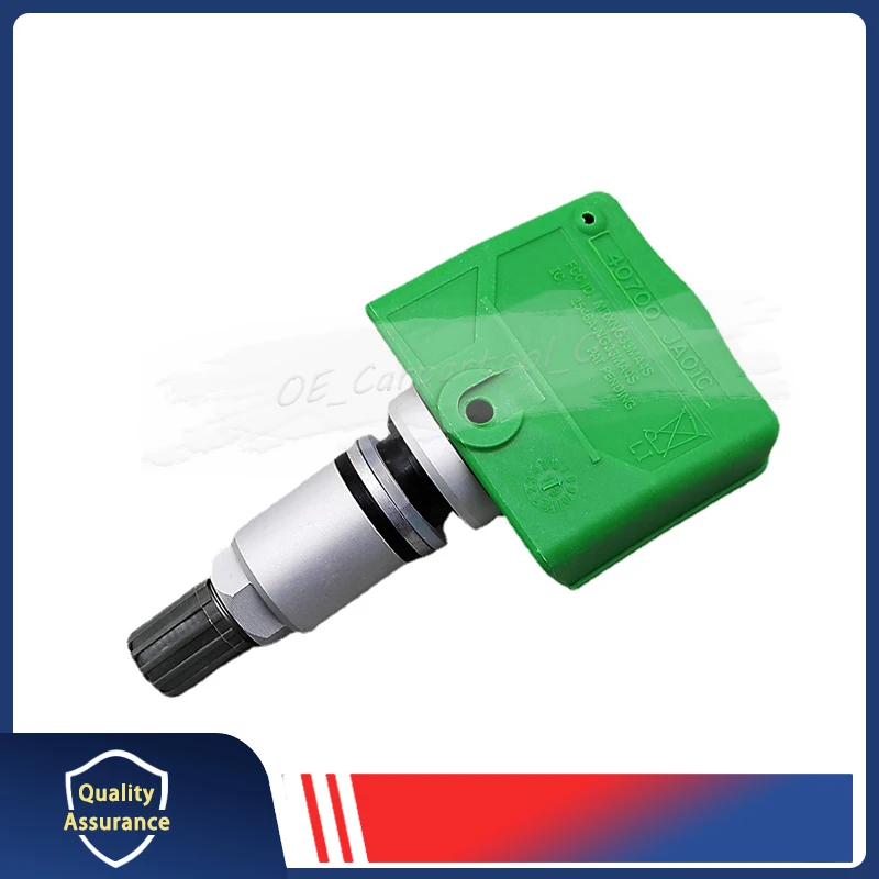 TPMS Ÿ̾  , ֻ α GT-R ť 2009-2021 ǴƼ M Ÿ̾   , 2009-2010, 40700-JA01C